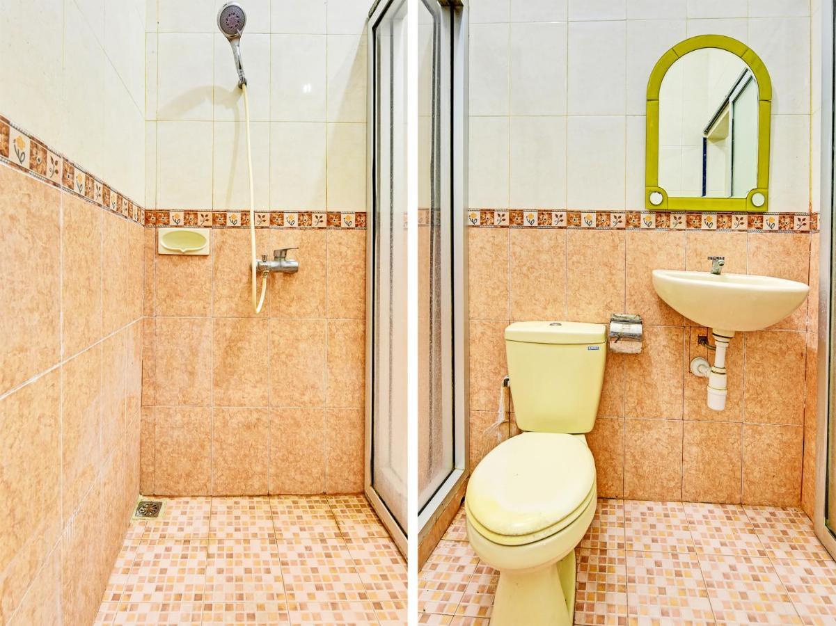Collection O 91489 Hotel Tanjung Permata Cilacap Exterior photo